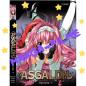 Preview: Asgaldh #1: Das verwirrende Testament